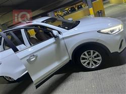 ام جي ZS